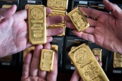 قیمت جهانی طلا در کمترین نرخ ۵ ماه گذشته